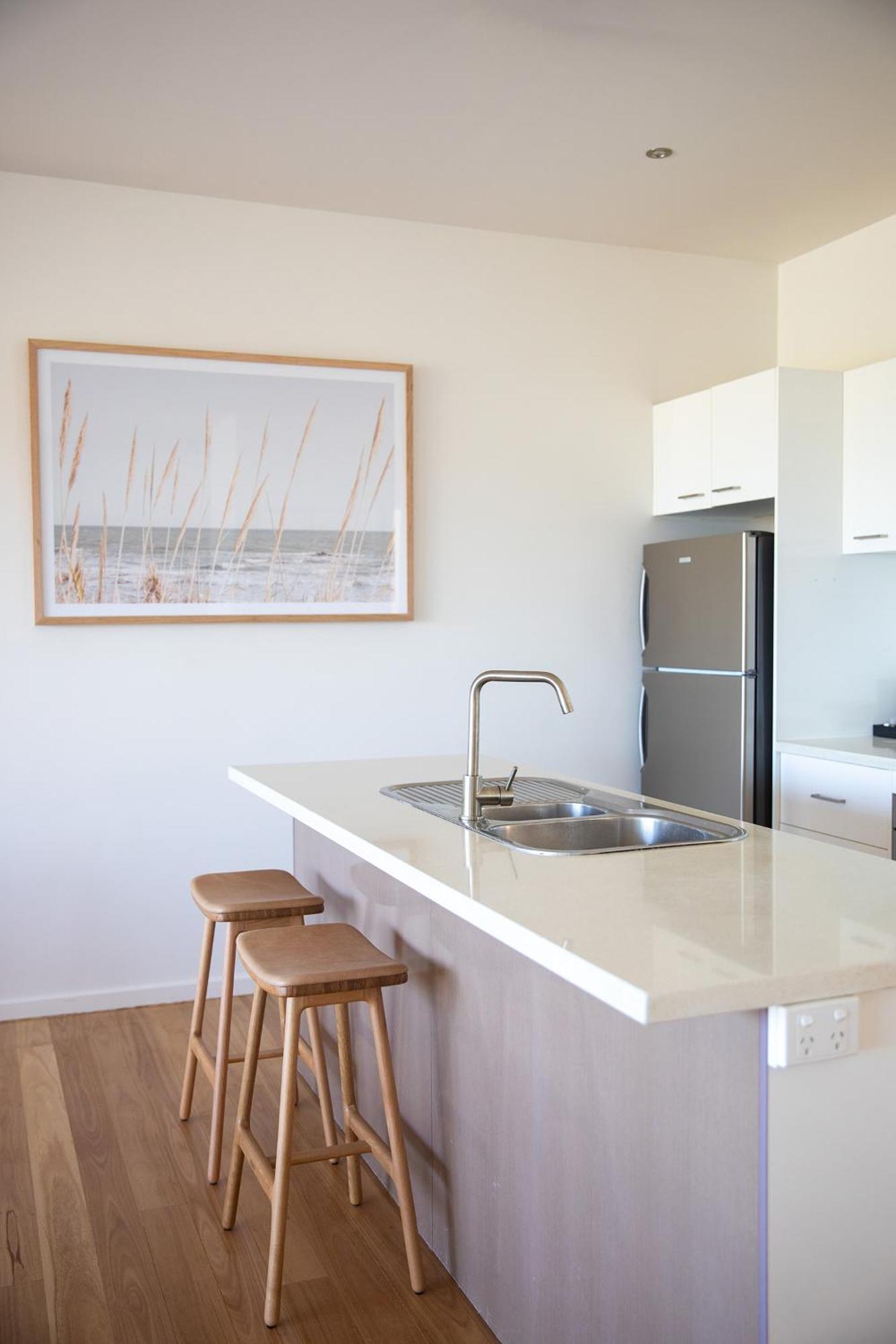 Great Ocean Road Resort Anglesea Bilik gambar