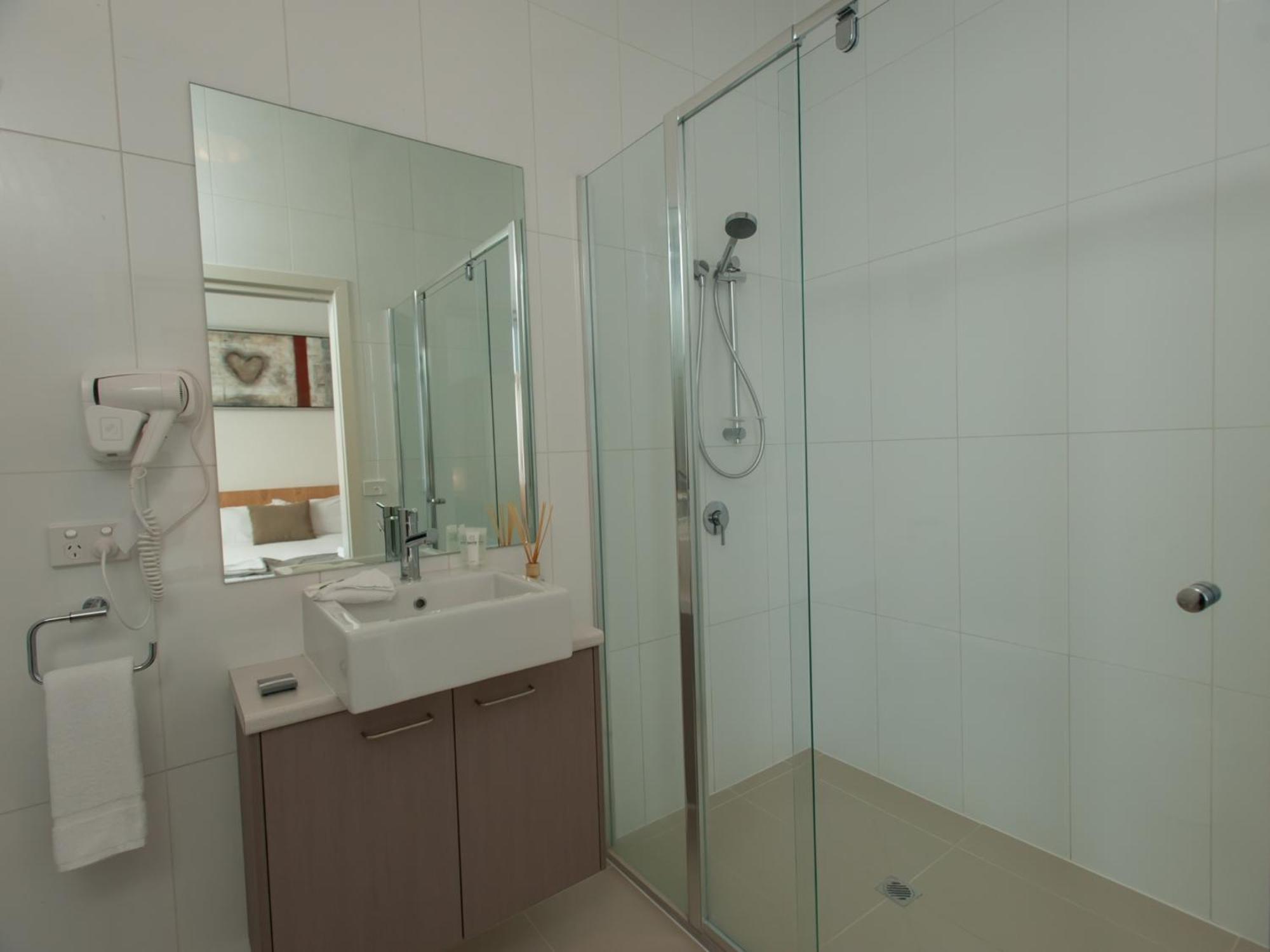 Great Ocean Road Resort Anglesea Bilik gambar
