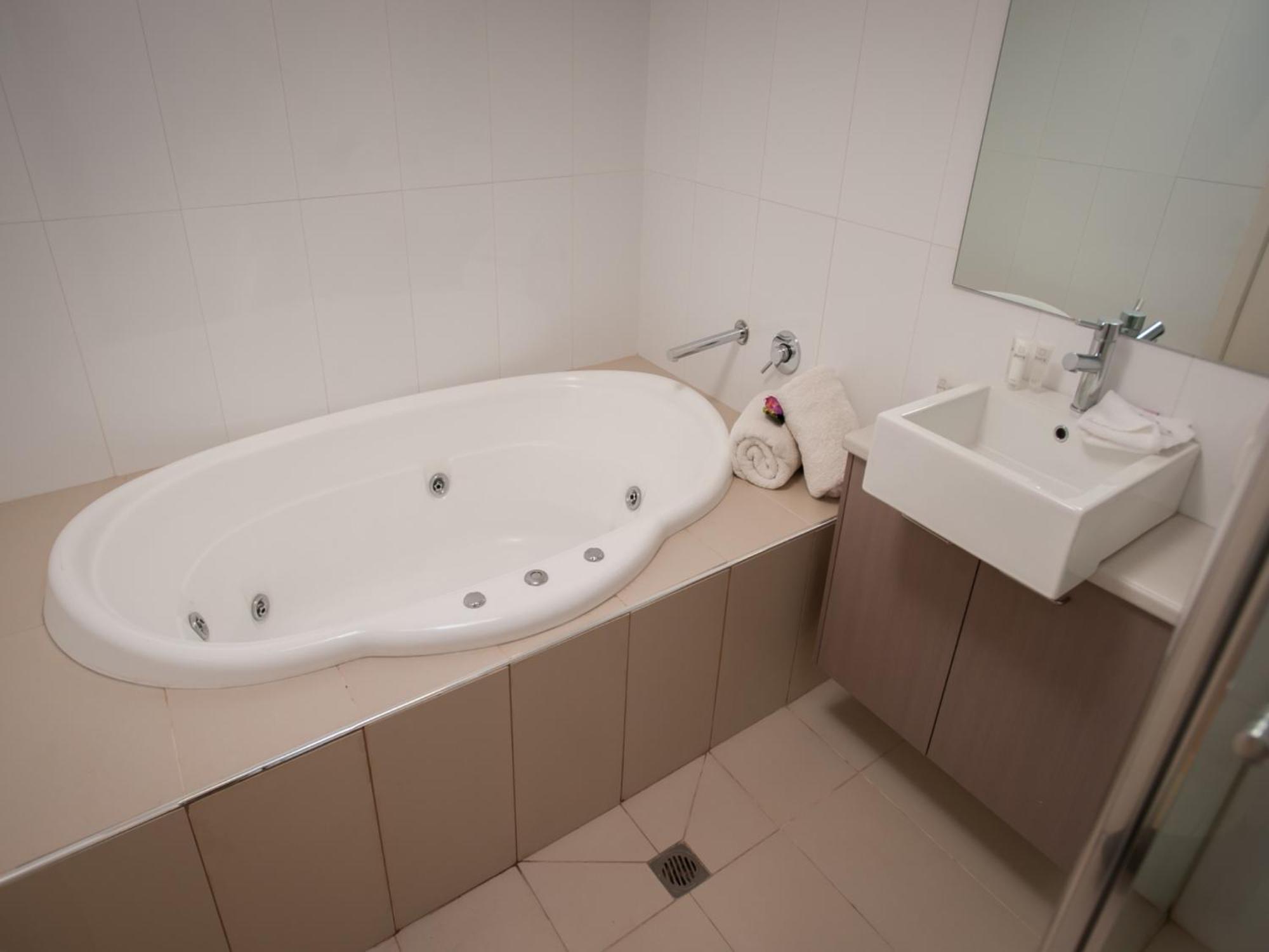 Great Ocean Road Resort Anglesea Bilik gambar