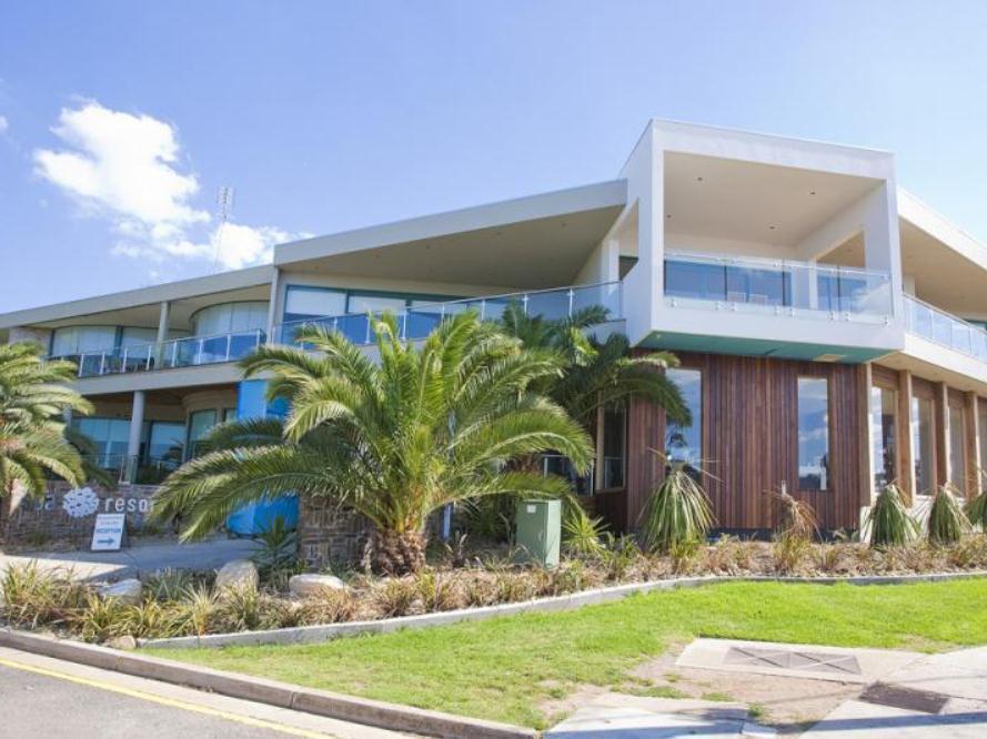 Great Ocean Road Resort Anglesea Luaran gambar