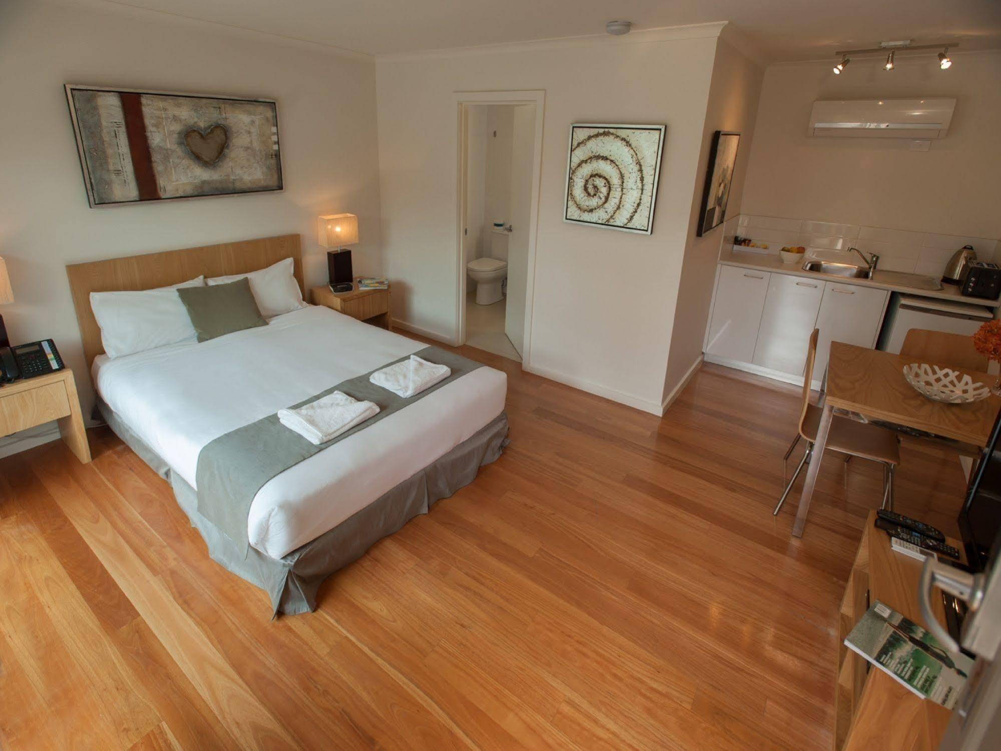 Great Ocean Road Resort Anglesea Luaran gambar
