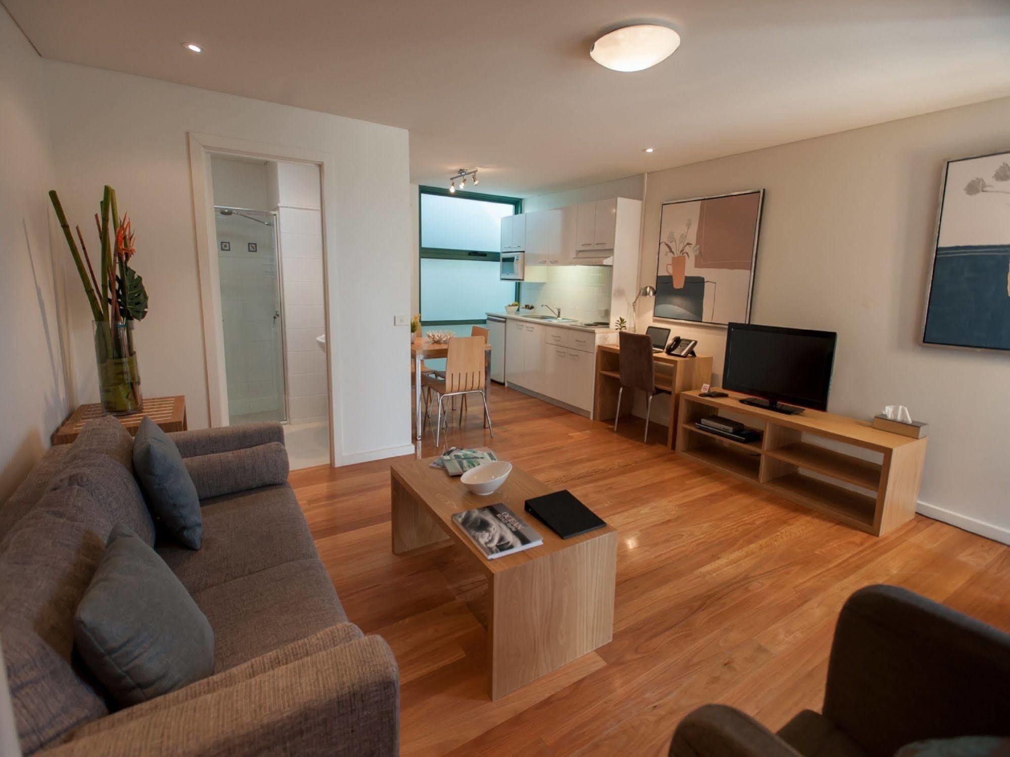 Great Ocean Road Resort Anglesea Luaran gambar