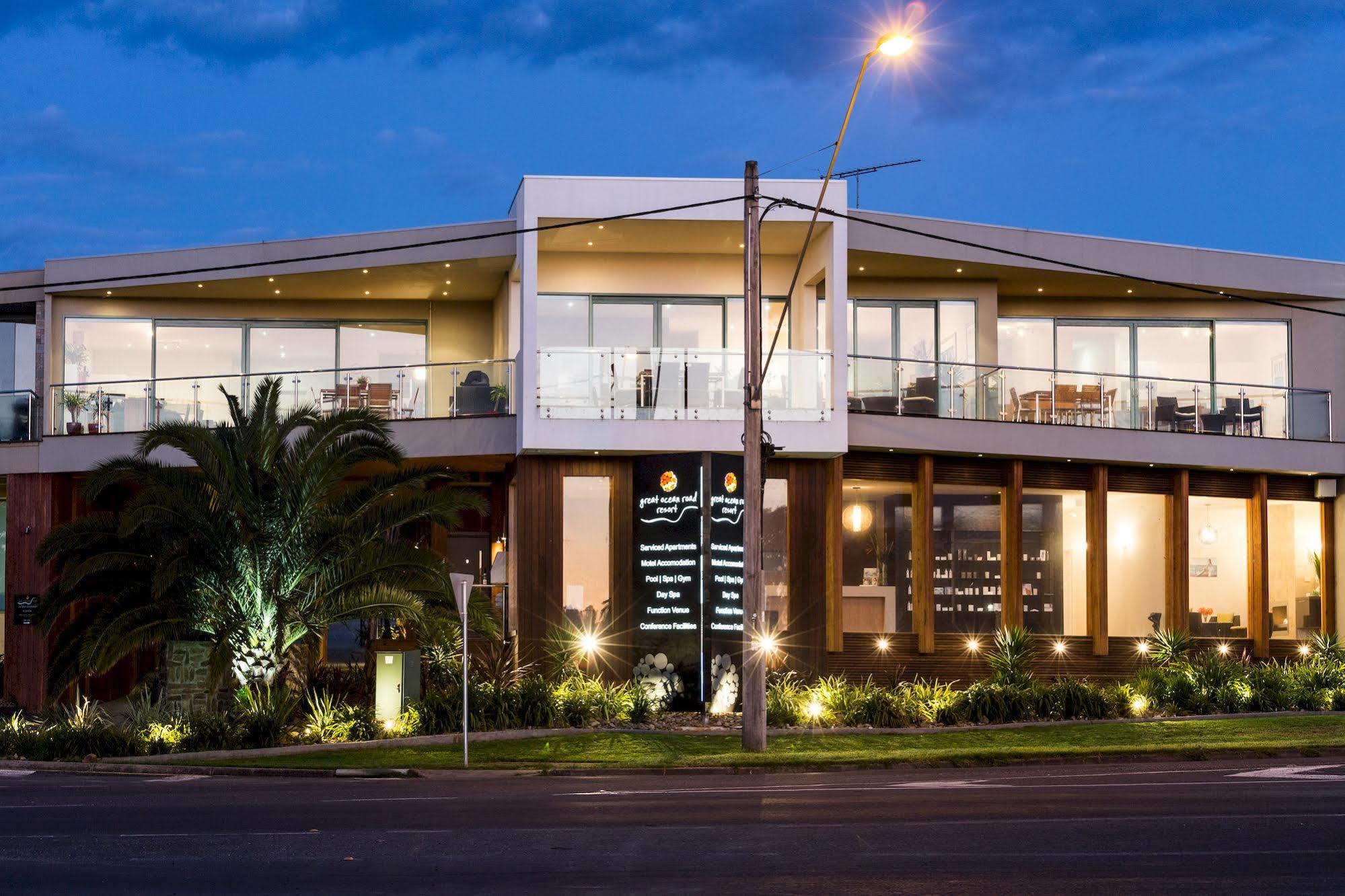 Great Ocean Road Resort Anglesea Luaran gambar