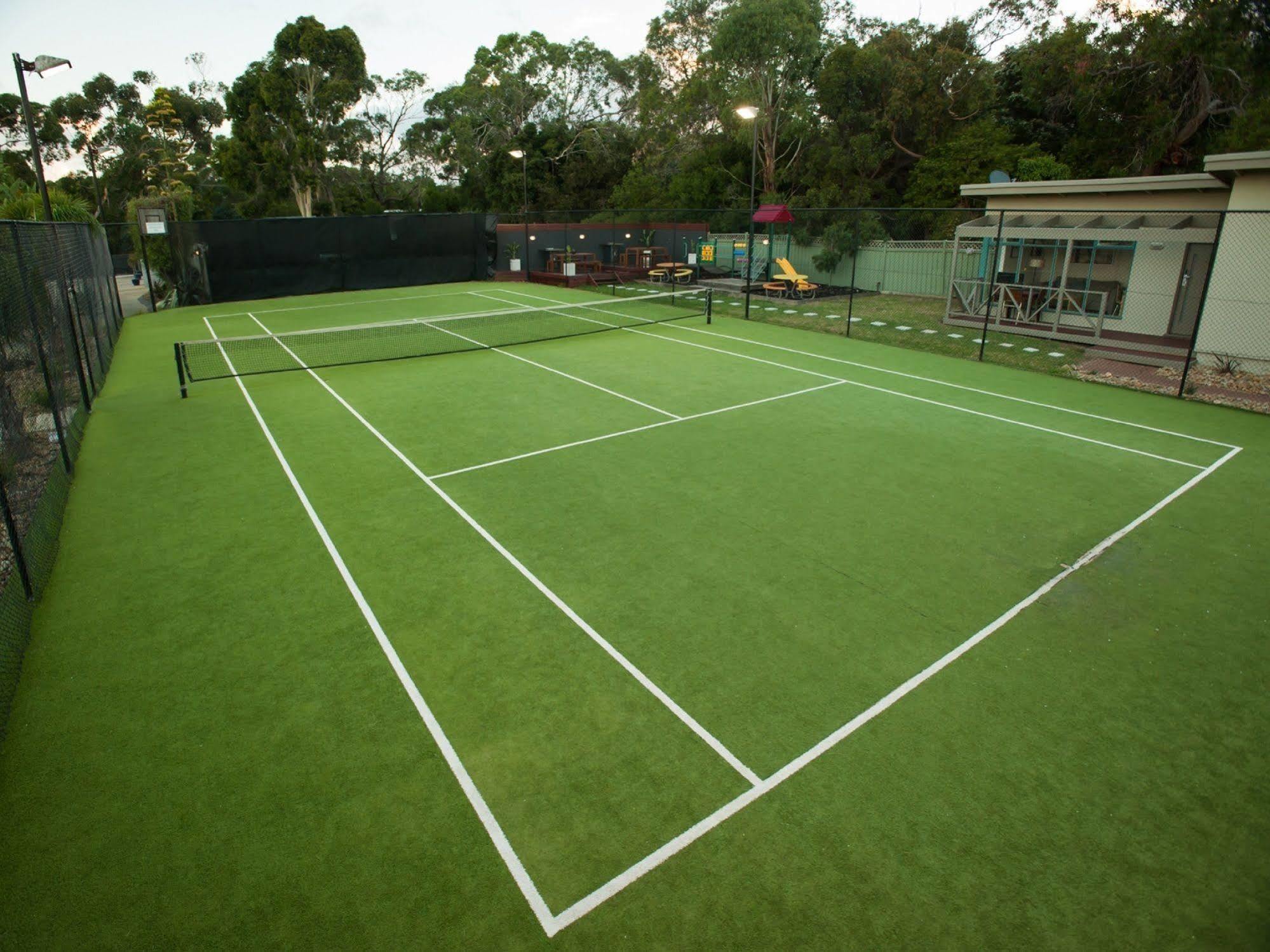 Great Ocean Road Resort Anglesea Luaran gambar