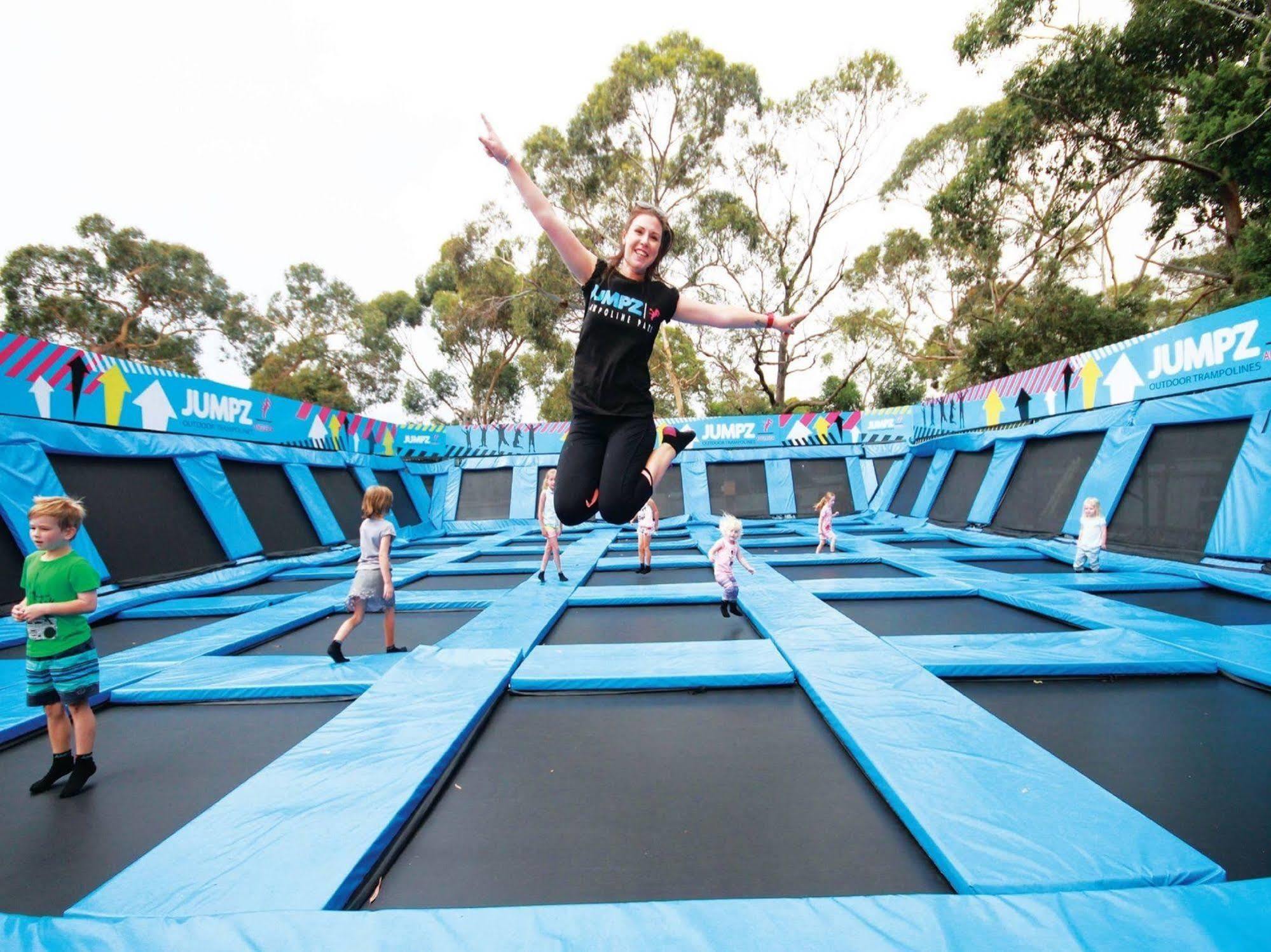 Great Ocean Road Resort Anglesea Luaran gambar